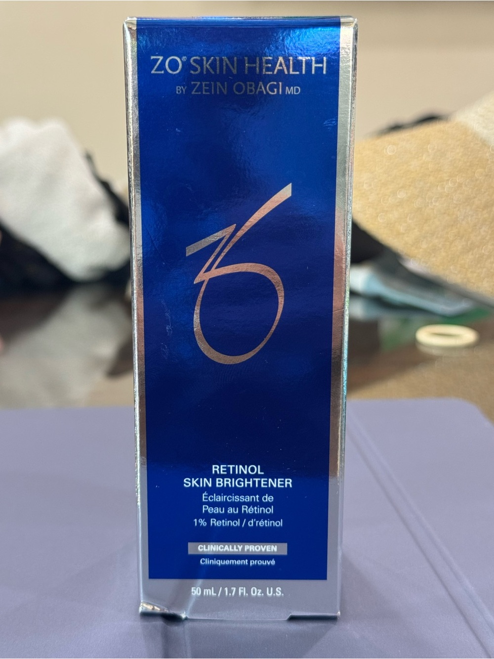 Retinol Skin Brightener 1%💕